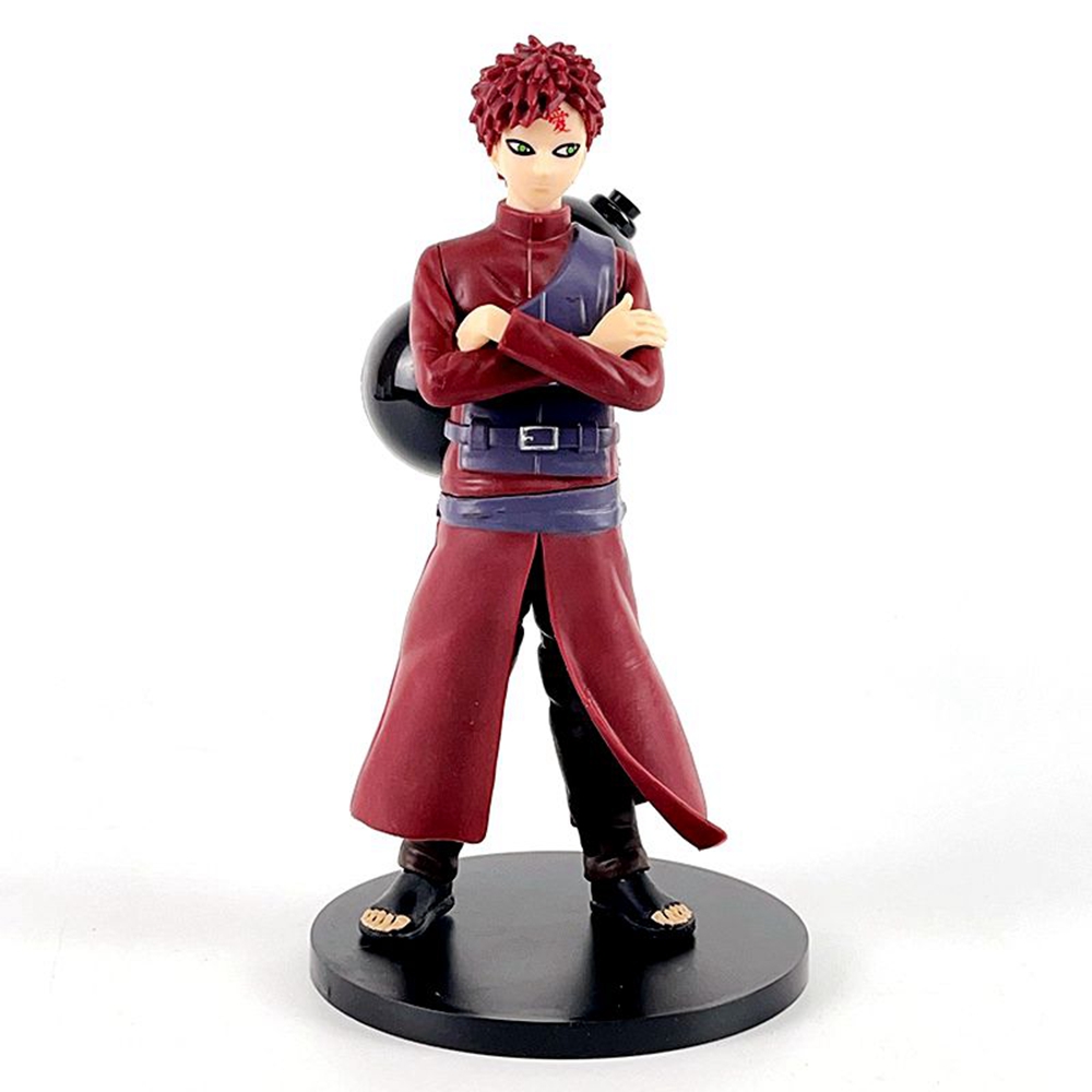 1 Pc Anime Naruto Action Figur - огляд і ціна Model Kit Naruto