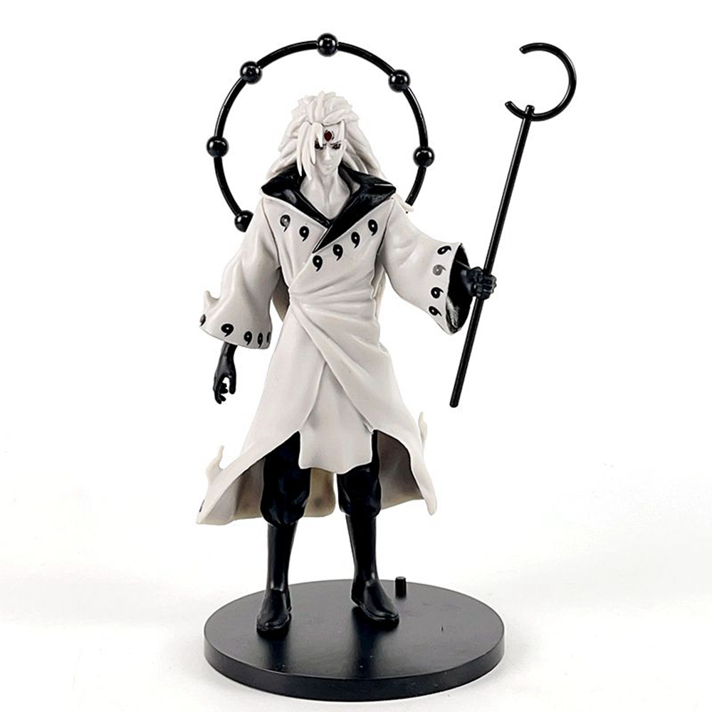 1 Pc Anime Naruto Action Figur - огляд і ціна Model Kit Naruto
