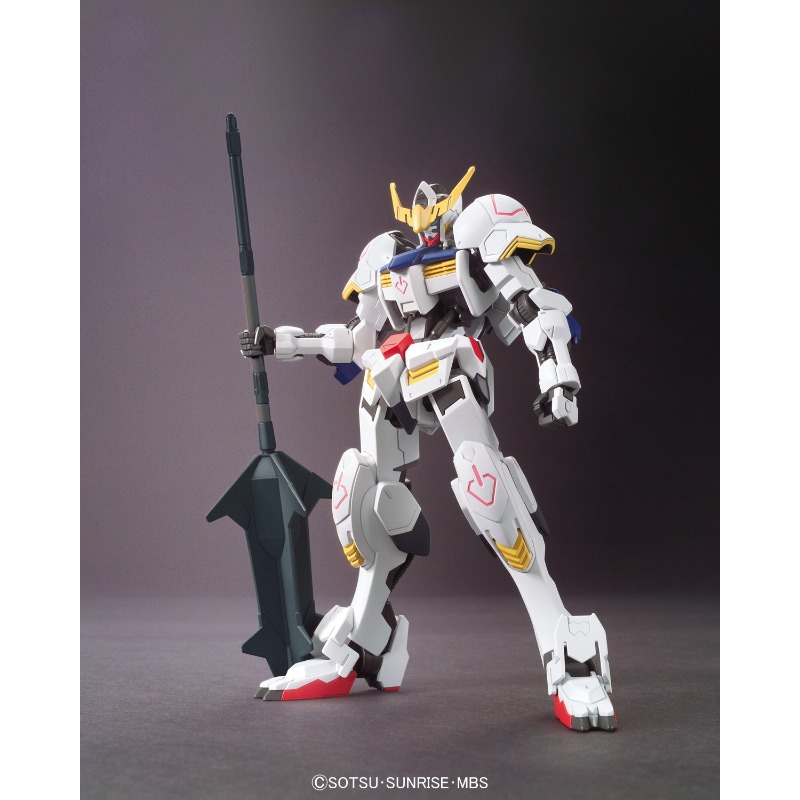 Bandai 100% Genuine Gundam Mod - огляд і ціна Model Kit Non Gundam