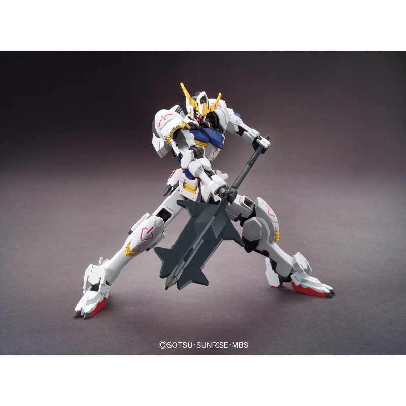 Bandai 100% Genuine Gundam Mod - огляд і ціна Model Kit Non Gundam