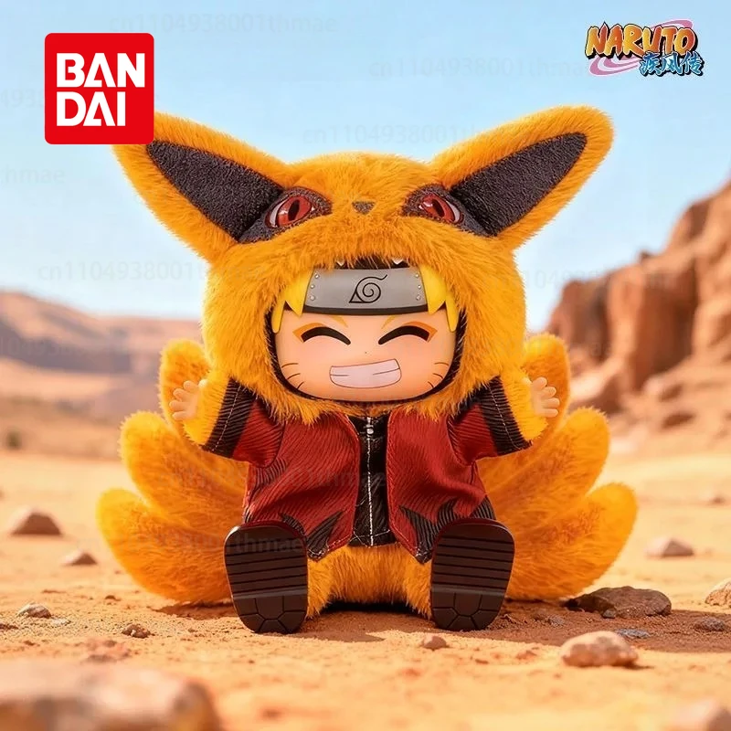 2026 Bandai Naruto V2 Blind Bo - огляд і ціна Model Kit Naruto