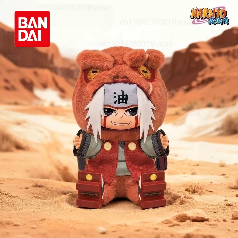 2026 Bandai Naruto V2 Blind Bo - огляд і ціна Model Kit Naruto
