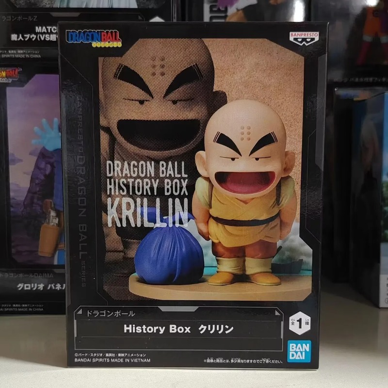 Bandai Garage Kit Dragon Ball  - огляд і ціна Model Kit Vegeta