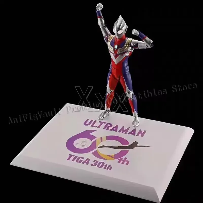 【Hot Sales】Blokees Ultraman Ti - огляд і ціна Model Kit Ultraman Tiga