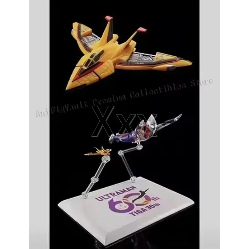 【Hot Sales】Blokees Ultraman Ti - огляд і ціна Model Kit Ultraman Tiga