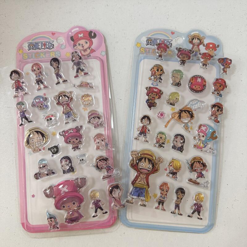 One Piece Monkey D. Luffy Roro - огляд і ціна Model Kit Accessories