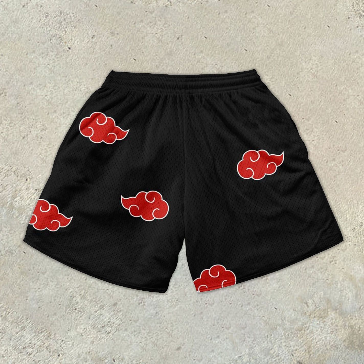 Anime Shorts Cosplay Naruto Uc - огляд і ціна Model Kit Naruto
