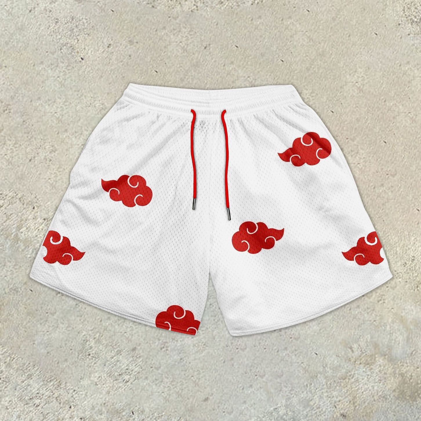 Anime Shorts Cosplay Naruto Uc - огляд і ціна Model Kit Naruto