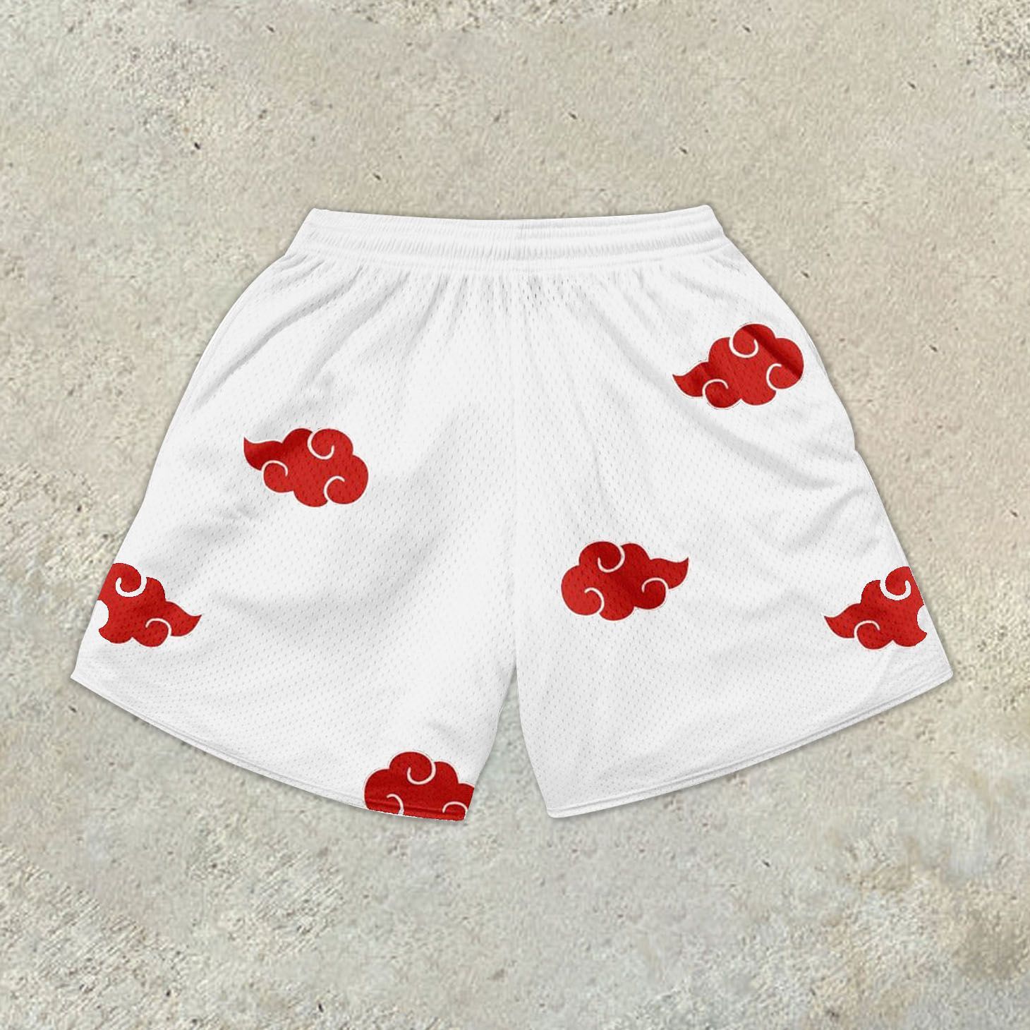 Anime Shorts Cosplay Naruto Uc - огляд і ціна Model Kit Naruto