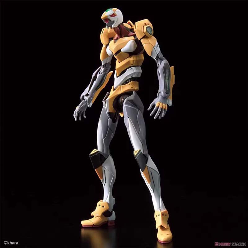 Bandai Original RG Evangelion  - огляд і ціна Model Kit Eva 01