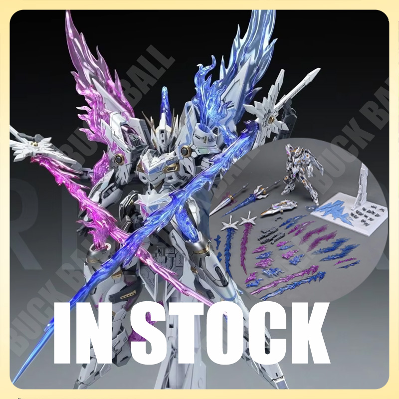 SNAA YR04 Firelord Assembly Mo - огляд і ціна Model Kit Daban