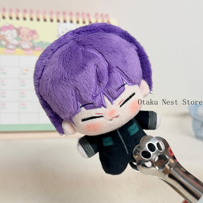 Game Anime Kaiju No. 8 Plush D - огляд і ціна Model Kit Kaiju 8