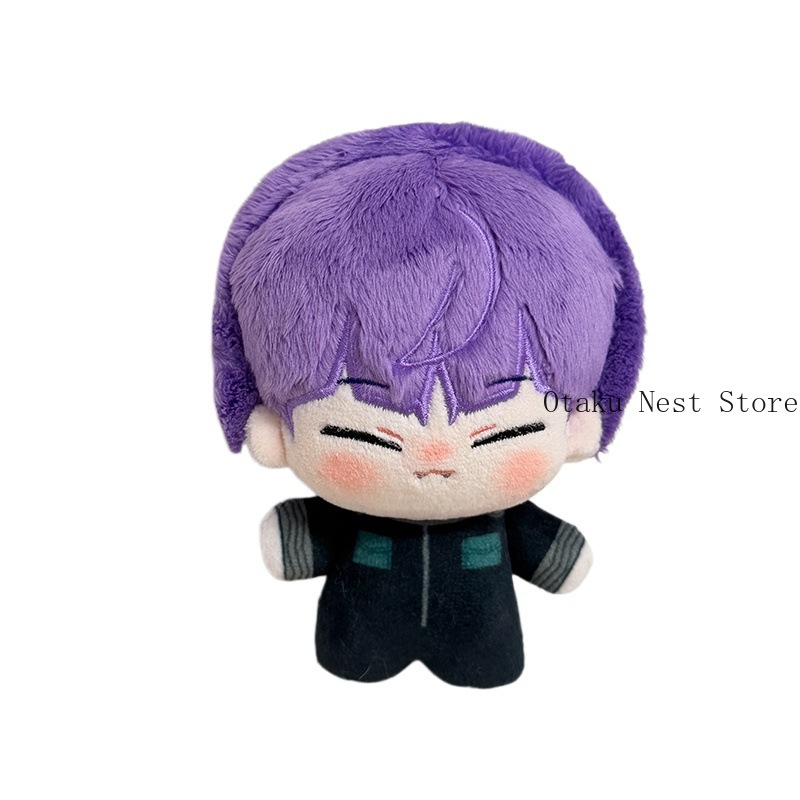 Game Anime Kaiju No. 8 Plush D - огляд і ціна Model Kit Kaiju 8