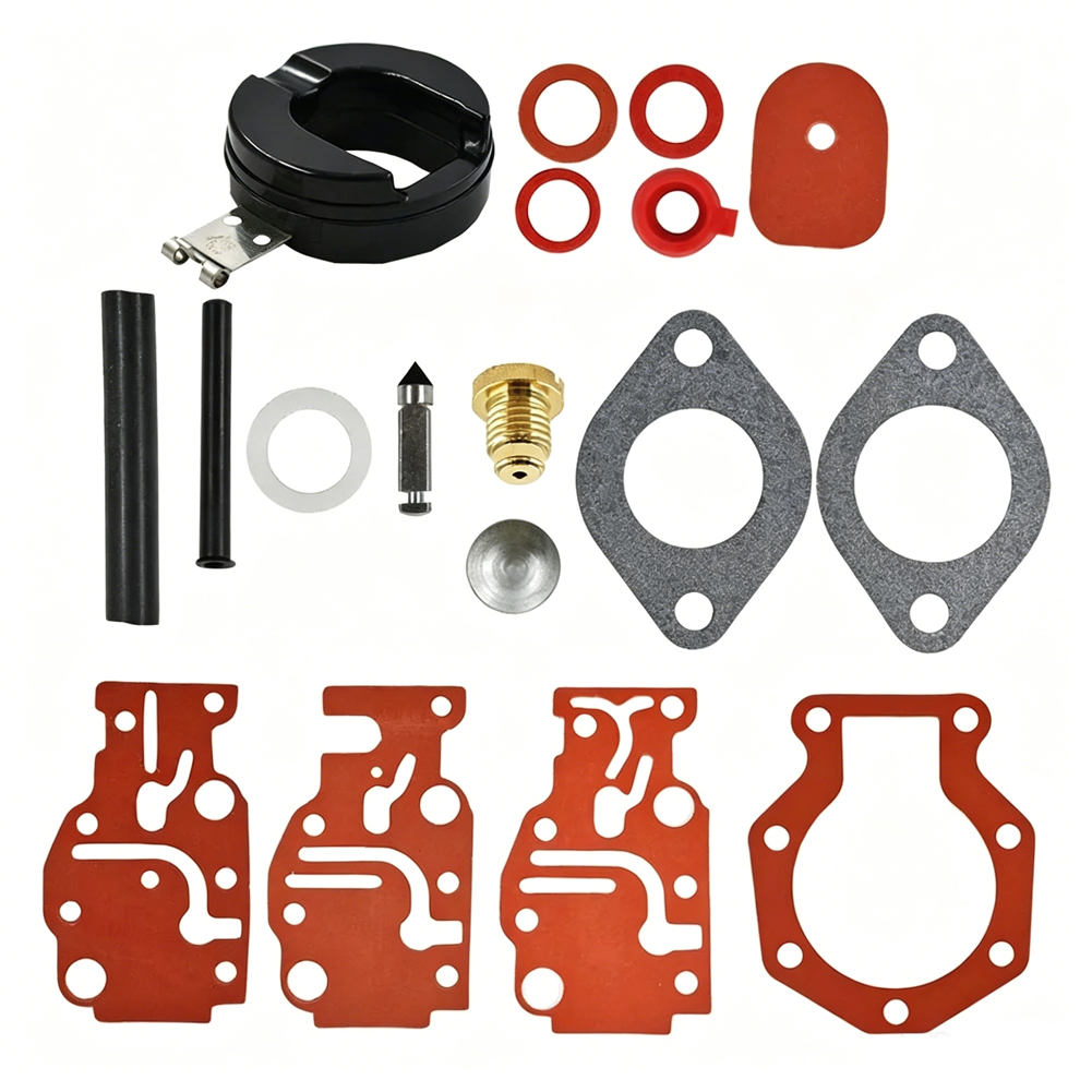 For Engine Overhaul Carburetor - огляд і ціна Model Kit Jet Engine
