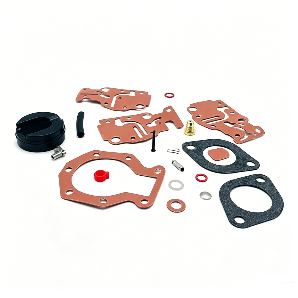 For Engine Overhaul Carburetor - огляд і ціна Model Kit Jet Engine