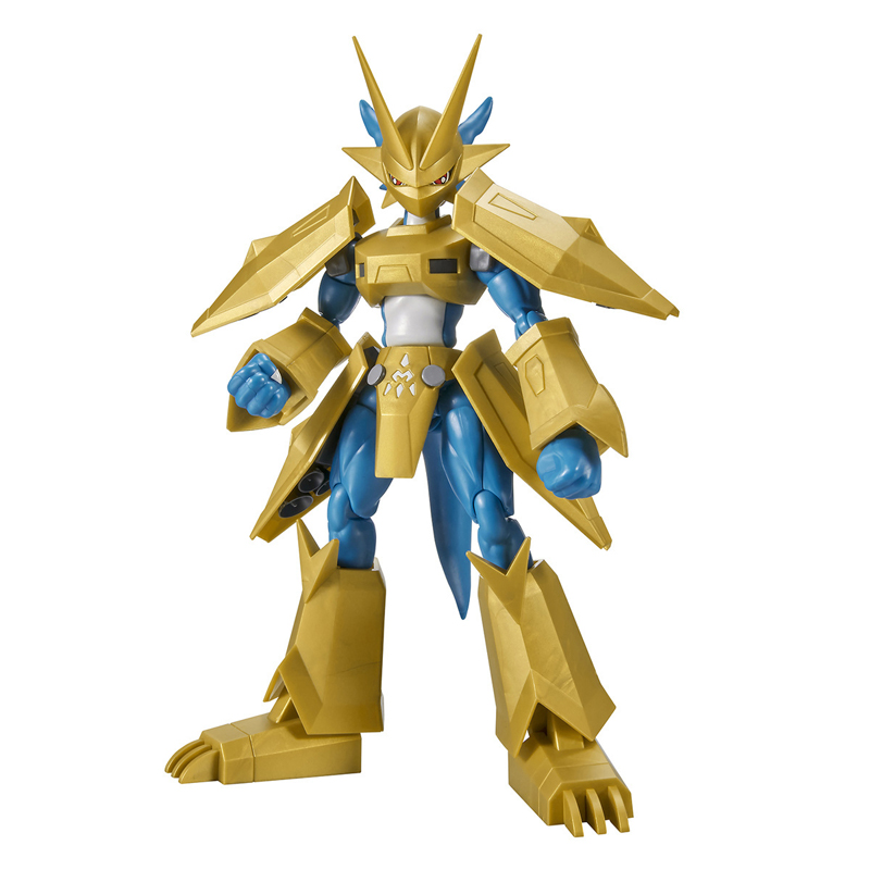 Bandai Original Genuine Figure - огляд і ціна Model Kit Digimon