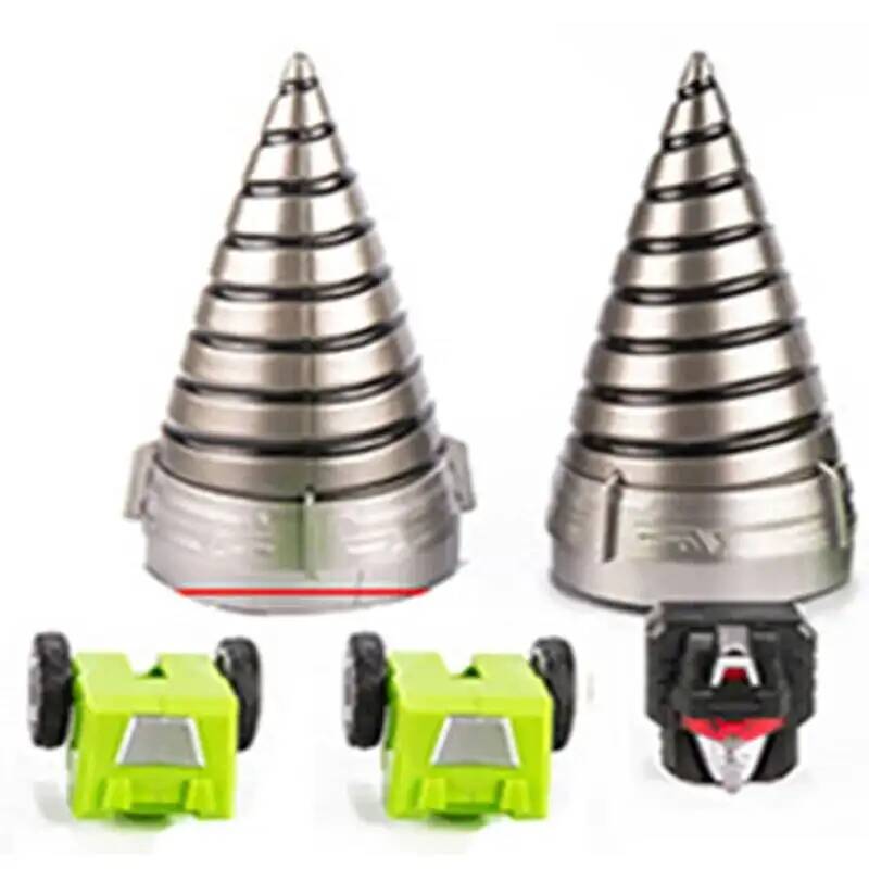 Jinbao Devastator Update Kit P - огляд і ціна Model Kit Transformers