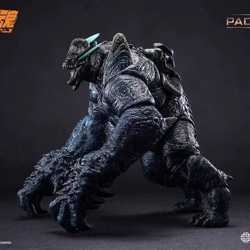 In Stock LING JIHUN Original P - огляд і ціна Model Kit Pacific Rim