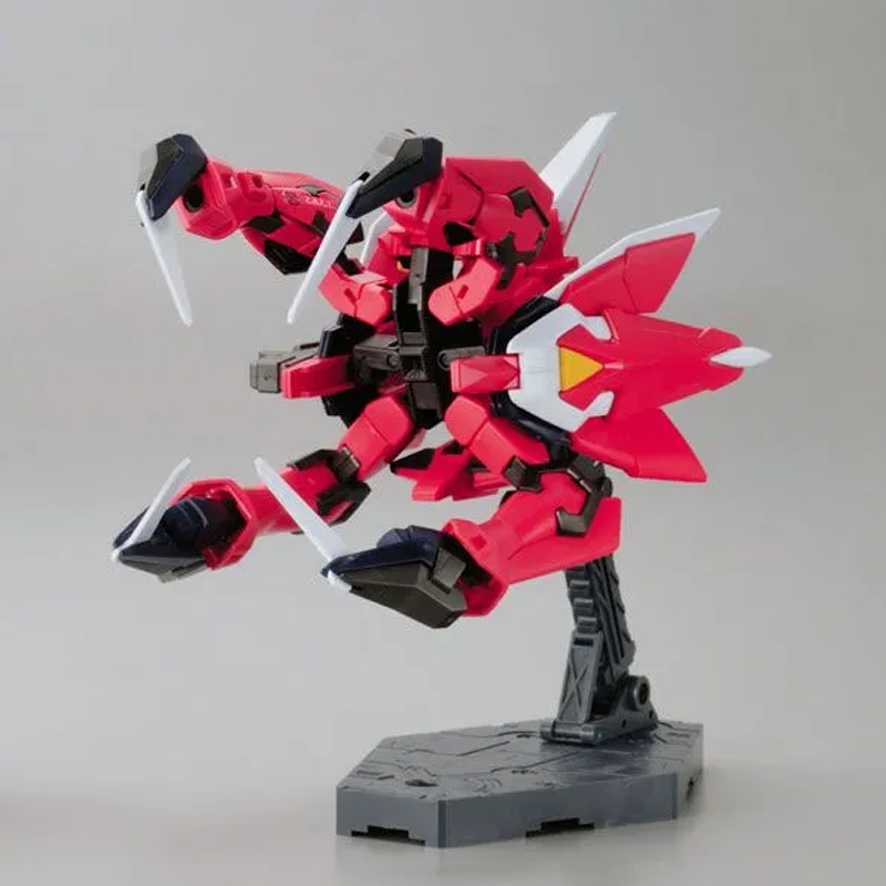 Bandai GUNDAM Genuine Model Ki - огляд і ціна Model Kit Non Gundam