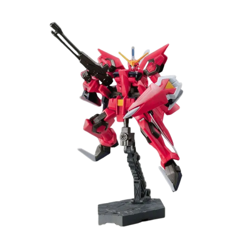 Bandai GUNDAM Genuine Model Ki - огляд і ціна Model Kit Non Gundam