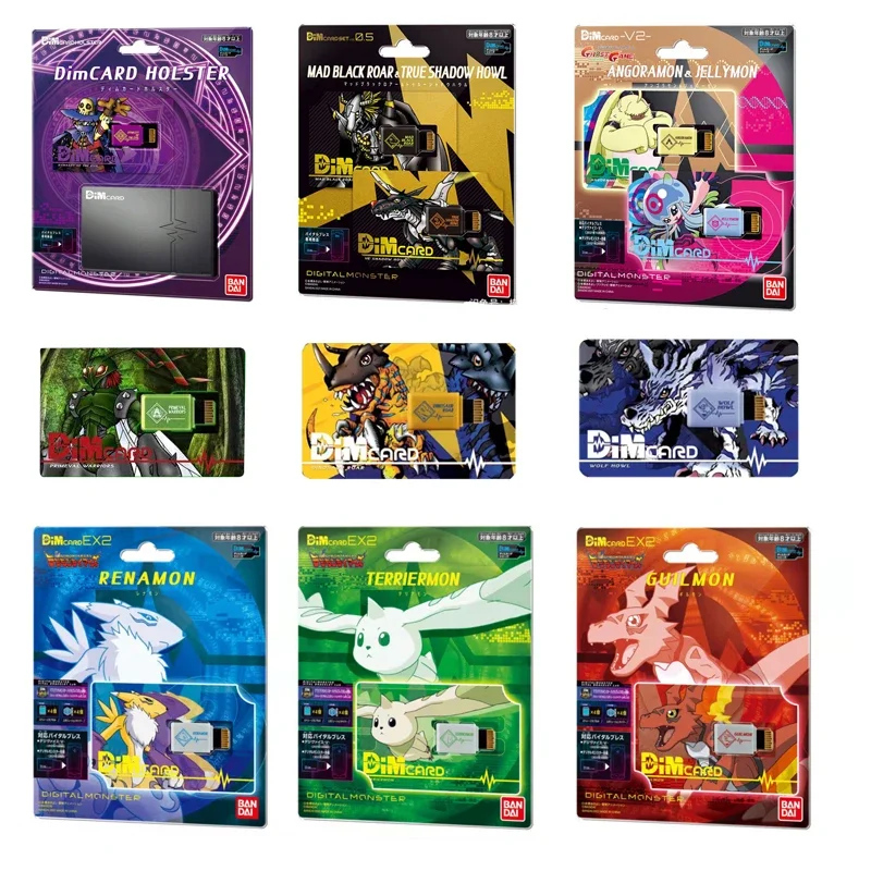 Digimon DIM Kuramon Adventure  - огляд і ціна Model Kit Digimon