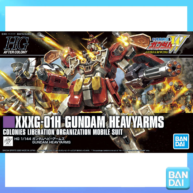 Bandai 100% Genuine Gundam Mod - огляд і ціна Model Kit Non Gundam