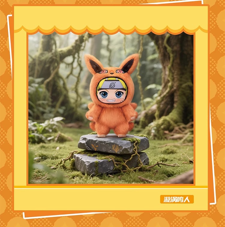 Genuine Naruto Itachi Sasuke K - огляд і ціна Model Kit Naruto