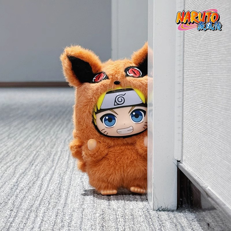 Genuine Naruto Itachi Sasuke K - огляд і ціна Model Kit Naruto