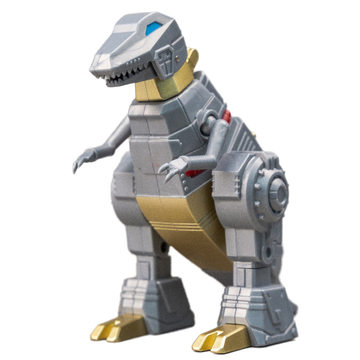 HIPLAY YOLOPARK Transformer Op - огляд і ціна Model Kit Yolopark