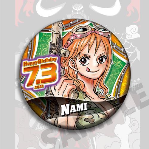 One Piece Anime Badge Pin Set  - огляд і ціна Model Kit Accessories